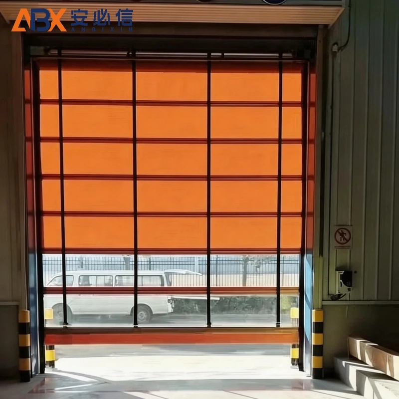 镇江高速堆积门